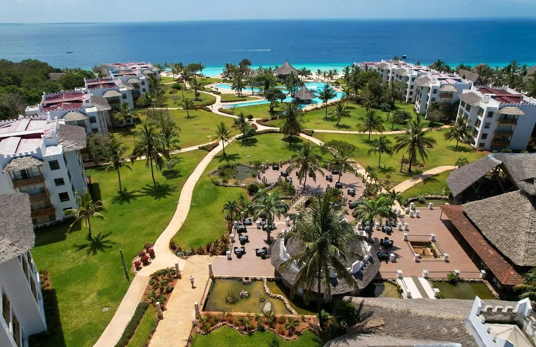 Royal Zanzibar Beach Resort-1