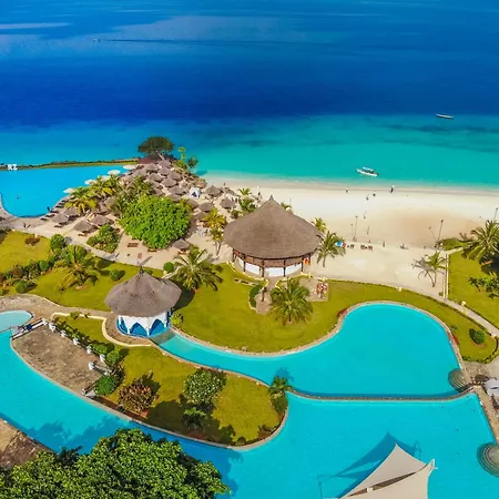 Royal Zanzibar Beach Resort-2