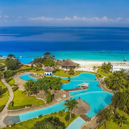 Royal Zanzibar Beach Resort-3